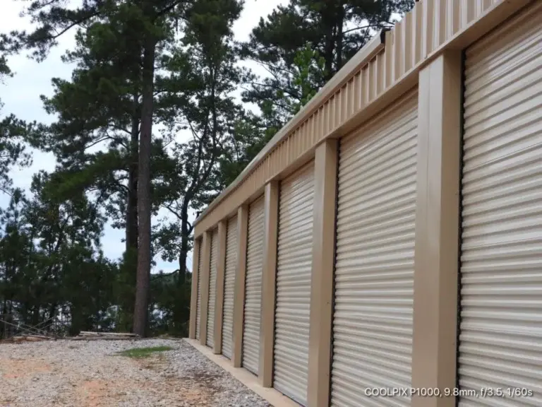 Boat storage Lincolnton, GA Plum Branch
